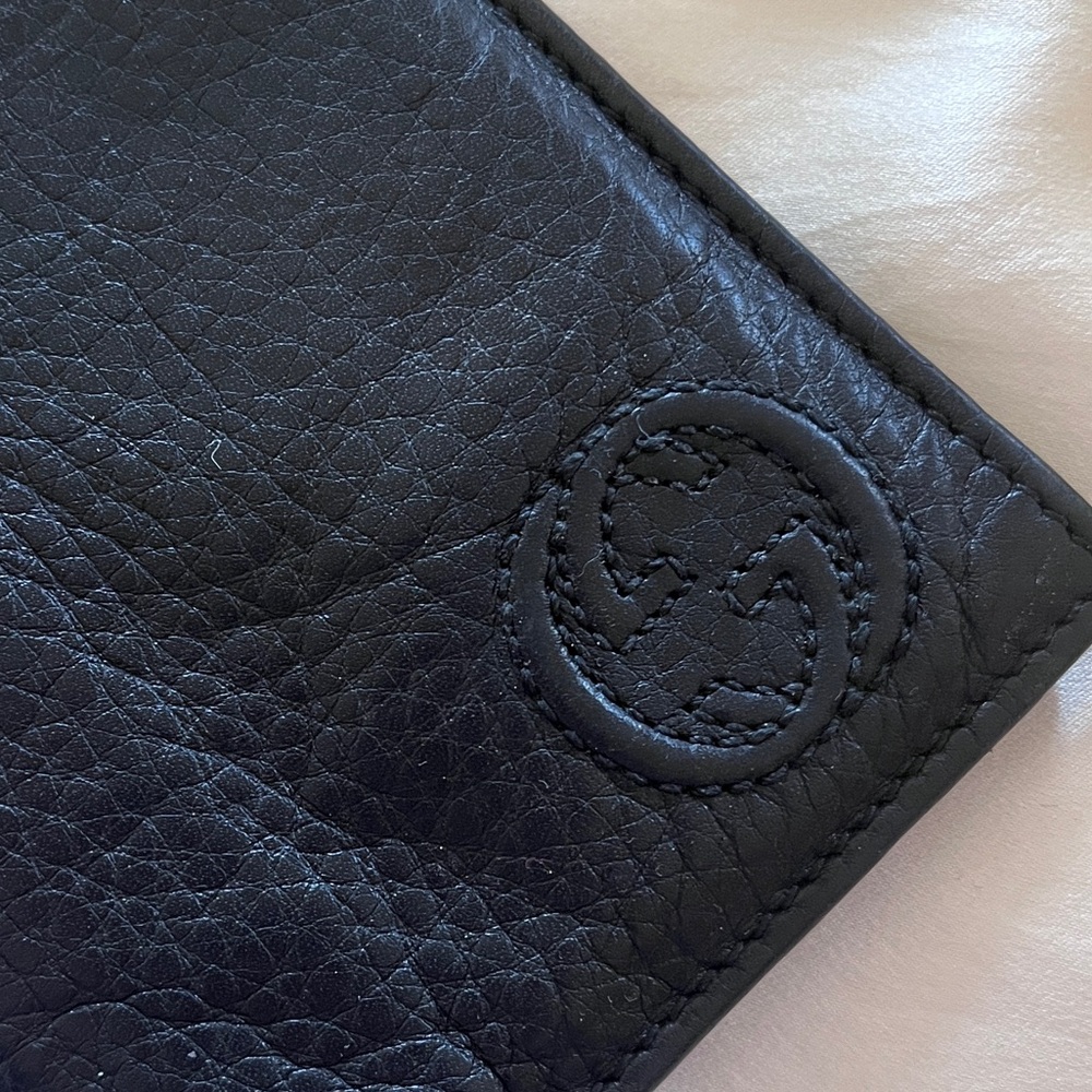 🤍💯Gucci wallet /card holder 🤍 - Picture 2 of 6